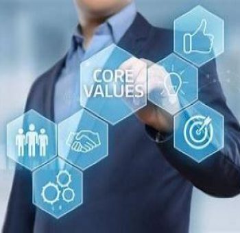 core values bing280